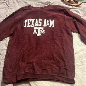 Texas A&M XL